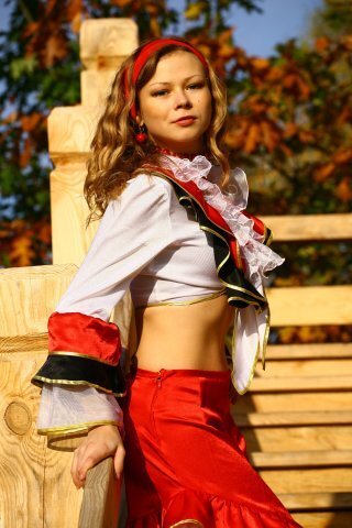 Фото Виктория Кудрявцева