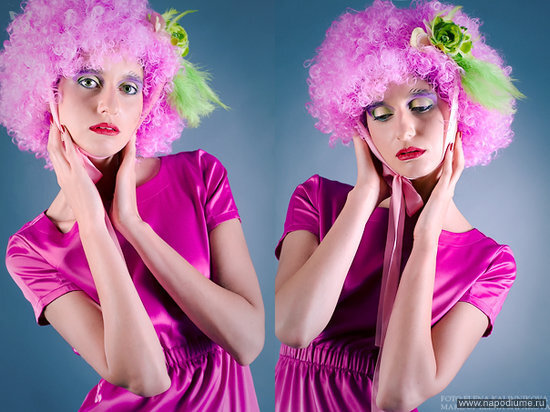 Фото Елена Калинникова