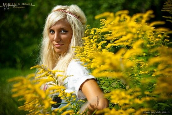 Фото Mariel chariss