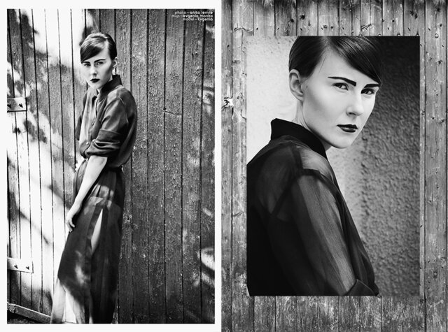 Фото Anita Lenvie