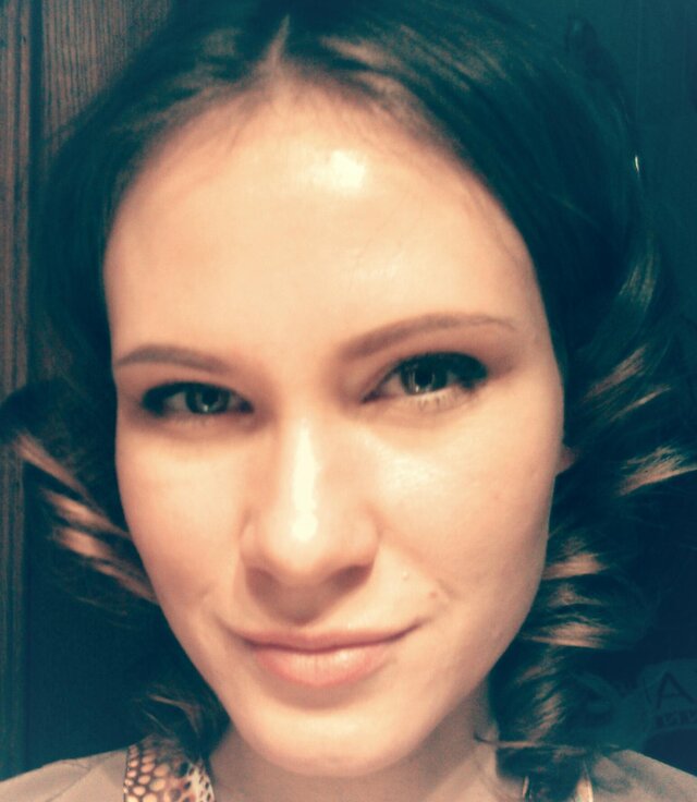 Фото Лана niklana Никулина