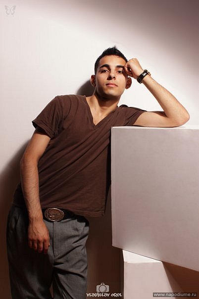 Фото Aziz Mirzoev