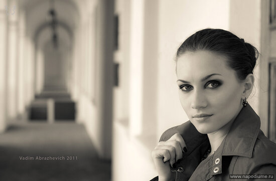 Фото Валентина Абражевич