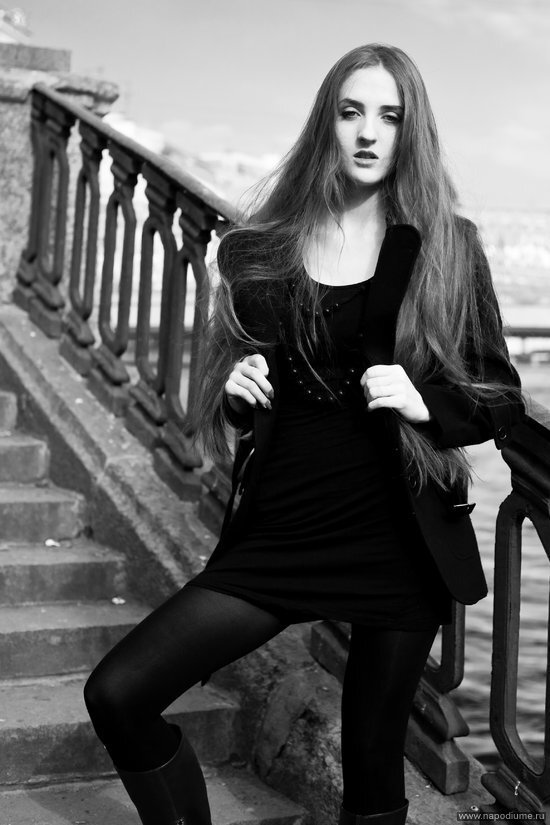 Фото Мария mariwww007 Мур