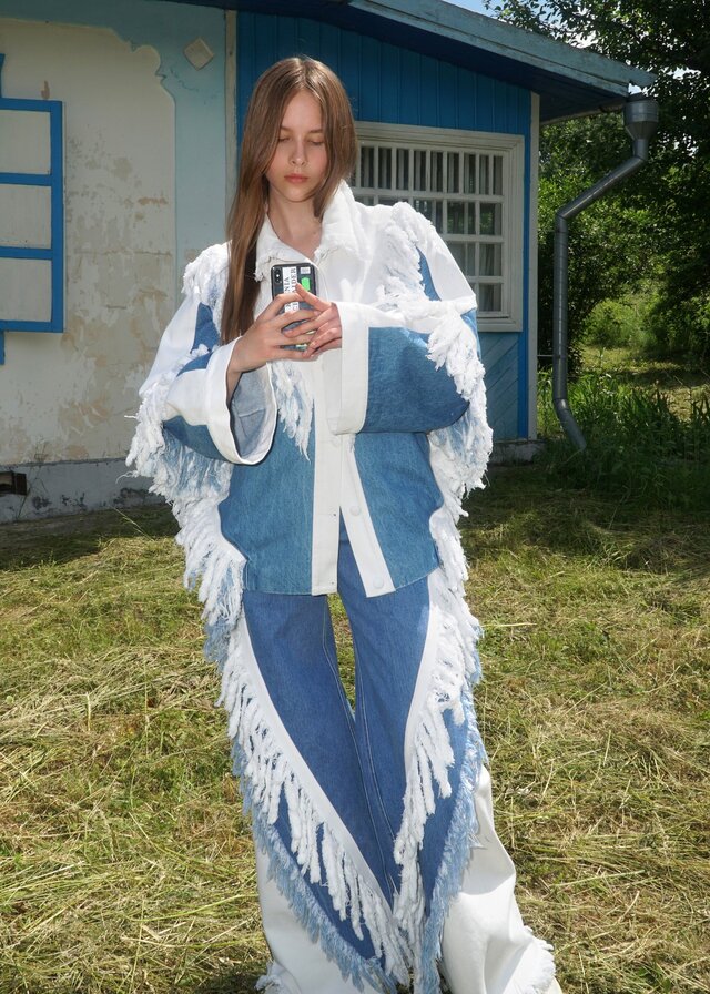 KSENIASCHNAIDER | pre-spring 2020 | Lookbook