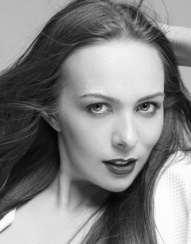 Фото Екатерина Katrin Огрызкова