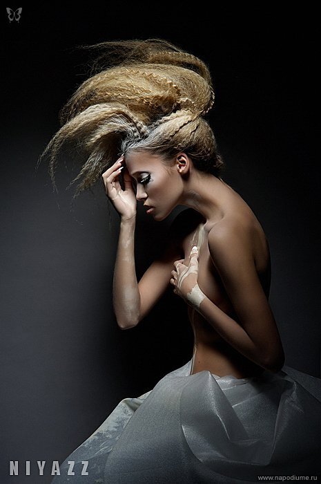 Фото Niyazz Muradimov