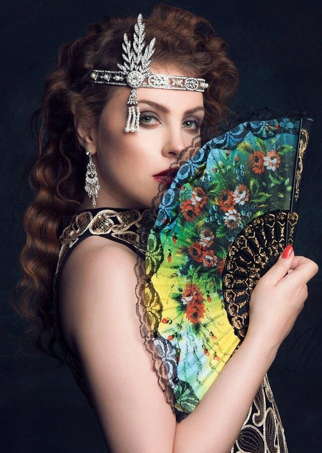 Фото Лика Липская