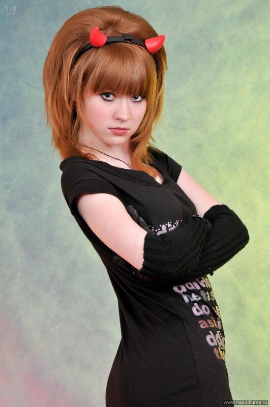 Фото Нина Захарова