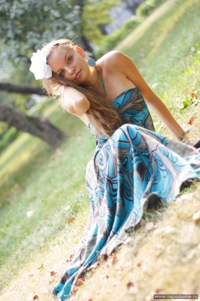 Ann Kalinina's photo