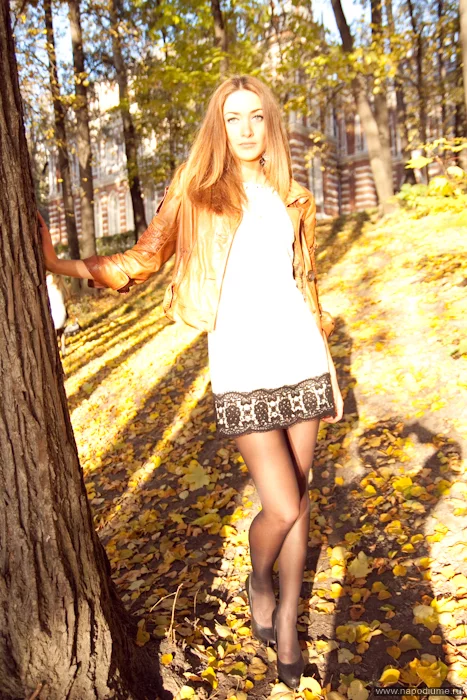 Ulia Denisova's photo