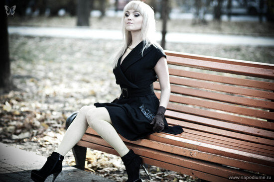 Фото Елена Тасенко