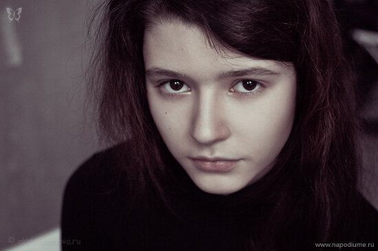 Фото Ольга Ефремова