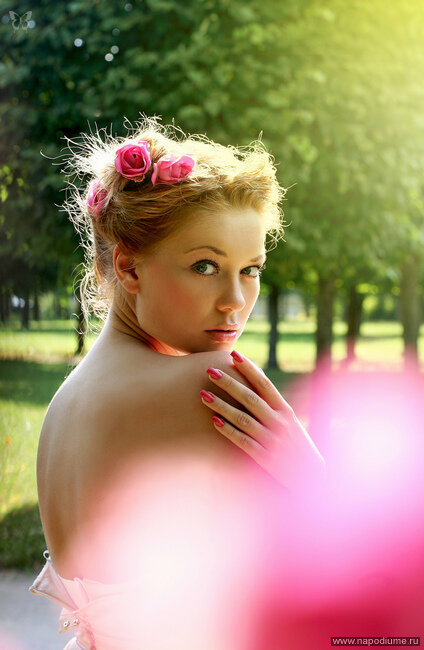 Фото Анна Емельянова