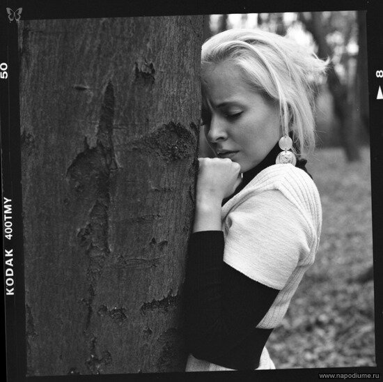 Фото Natalie Alive