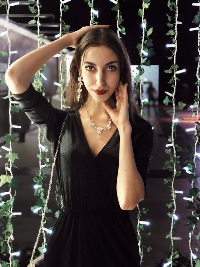 Фото Владлена Лунева