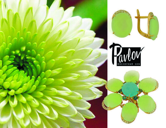 Фото Pavlov Jewellery House