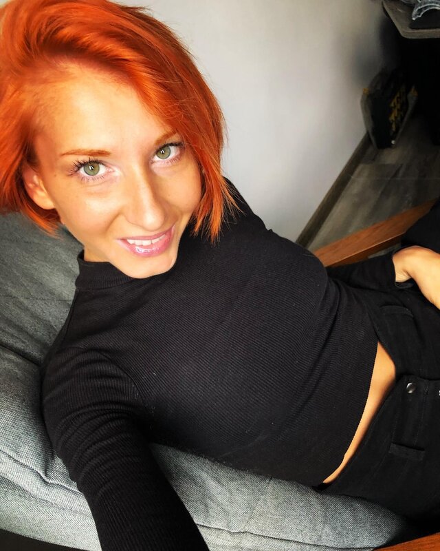 Фото Анна Телегина