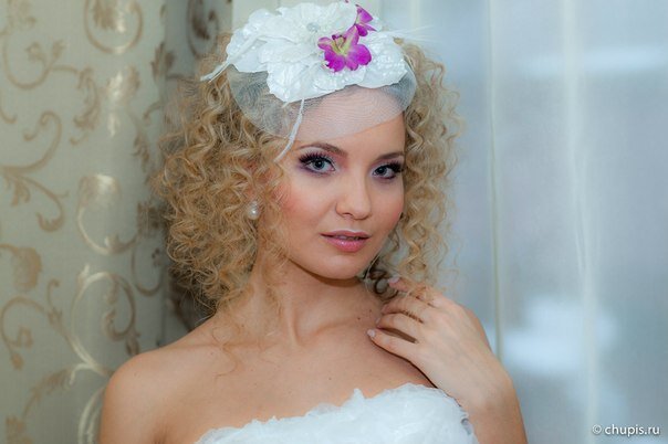 Свадебная выставка Just Married 2012