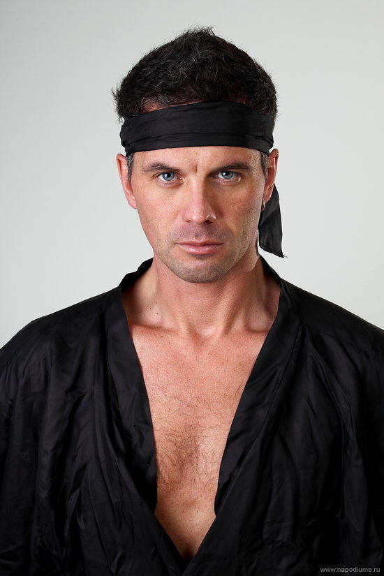Фото Alex Vorob'yev