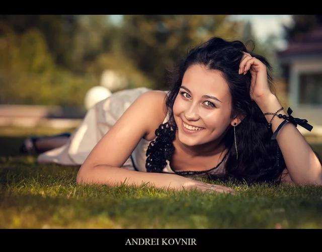 Andrei Kovnir's photo