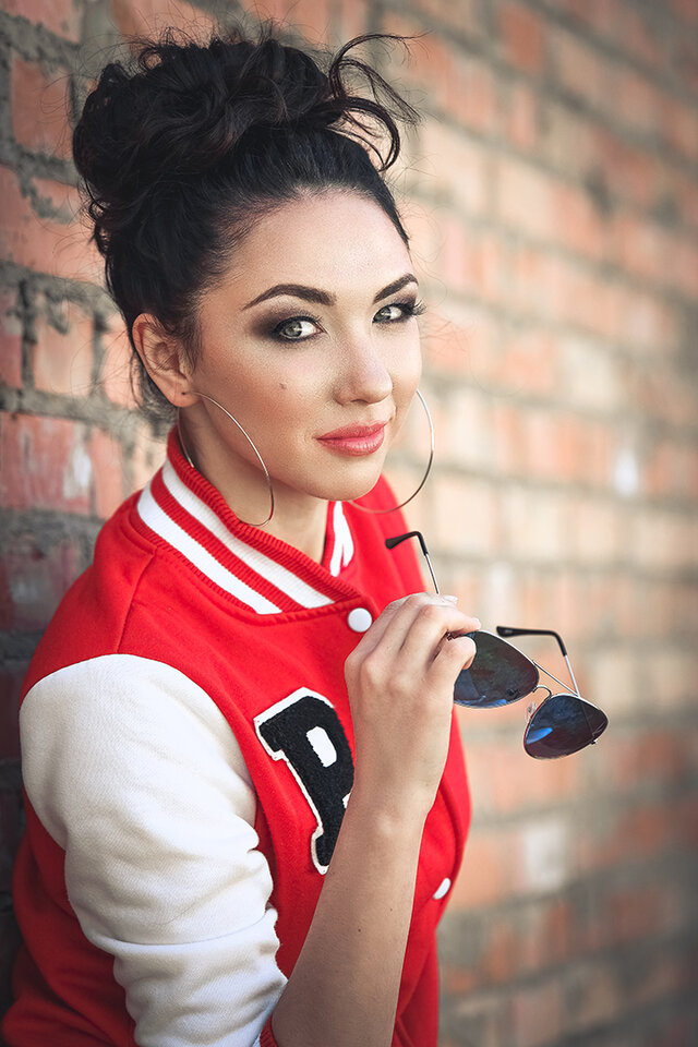 Фото Ирина Irina Ryabinina Рябинина