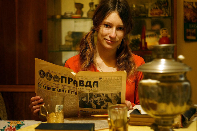 Фото Евгений Resident Андреев