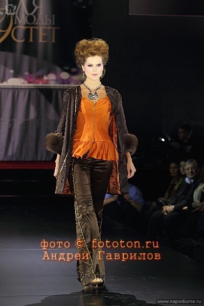 Фото Андрей Гаврилов