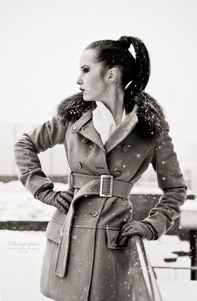 Фото Анна Петрова