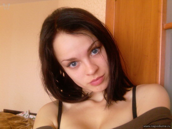 Фото Юлия Милер