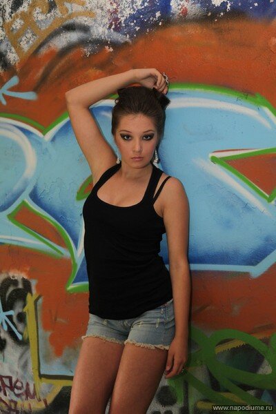 Фото Daria Krasavina