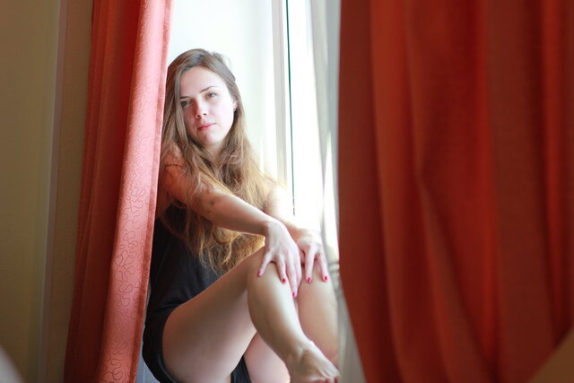 Фото Nadezhda Snezhnaya
