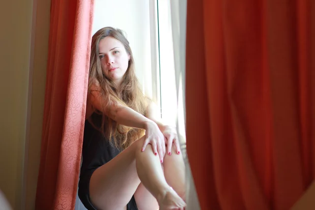 Nadezhda Snezhnaya's photo
