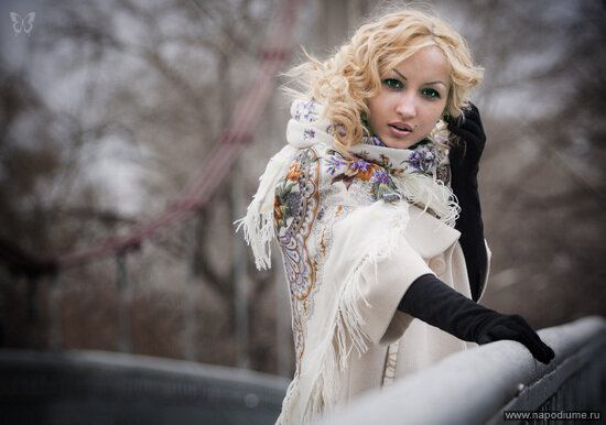 Фото Dmitry Chernoff Chernoff