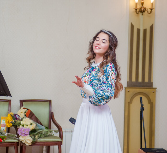 Фото Маргарита Князева