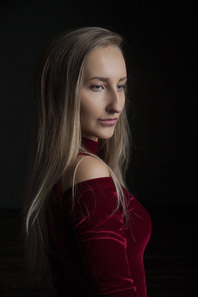 Фото Алексей Михайлов