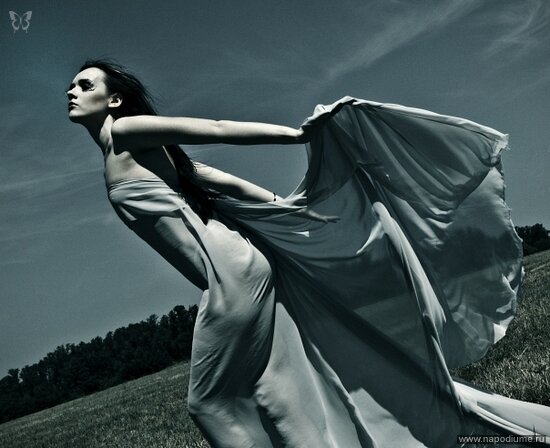 Фото Dmitry Thanatos