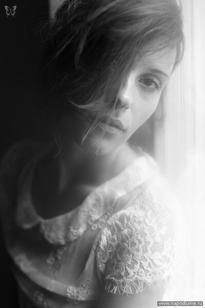 Foto Maria Gogolkina