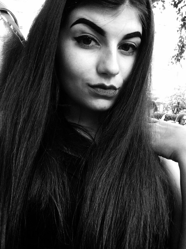 Фото Sabina Skibinyuk
