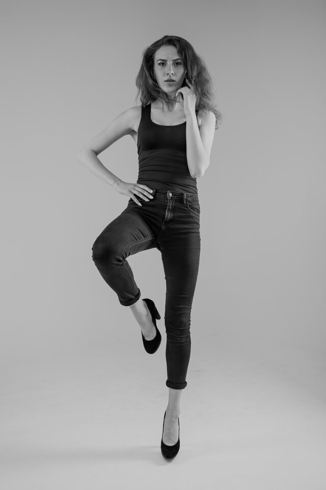 Фото Maxim Malyvanov