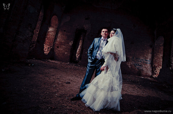 Foto Igor' Lugancev