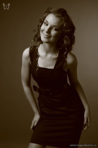 Фото Kassandra Barskyh