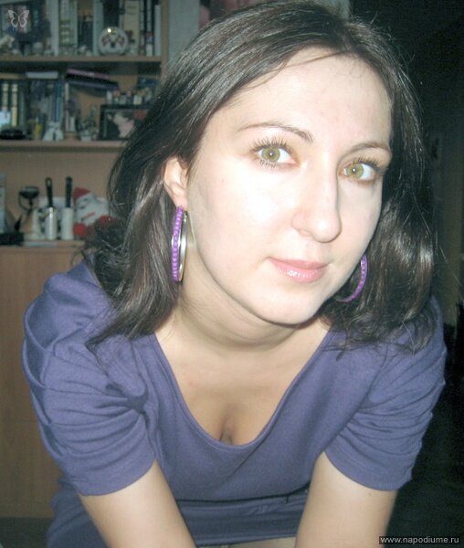 Фото Елена Горлова