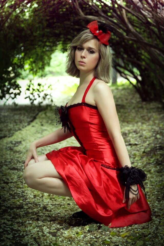 Фото Tera Mizuki