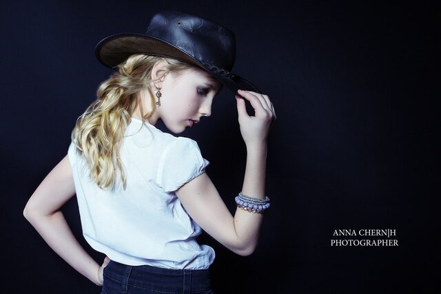 Фото Anutka Chernih