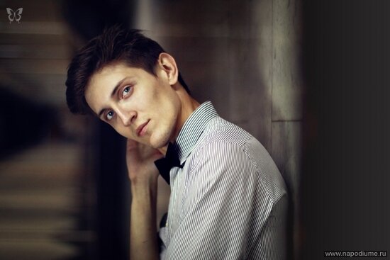 Фото Artem Merz