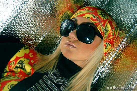 Фото Настя Нейман