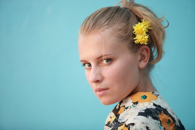 Фото Марианна Заводнова