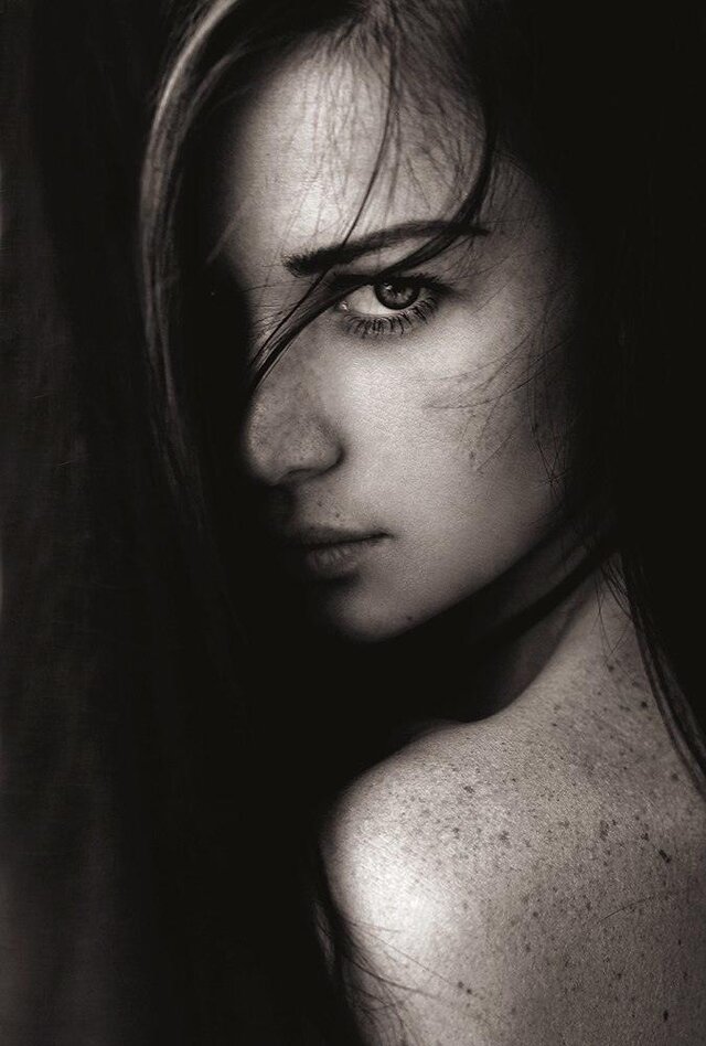 Фото sergey SergeyRedki redki