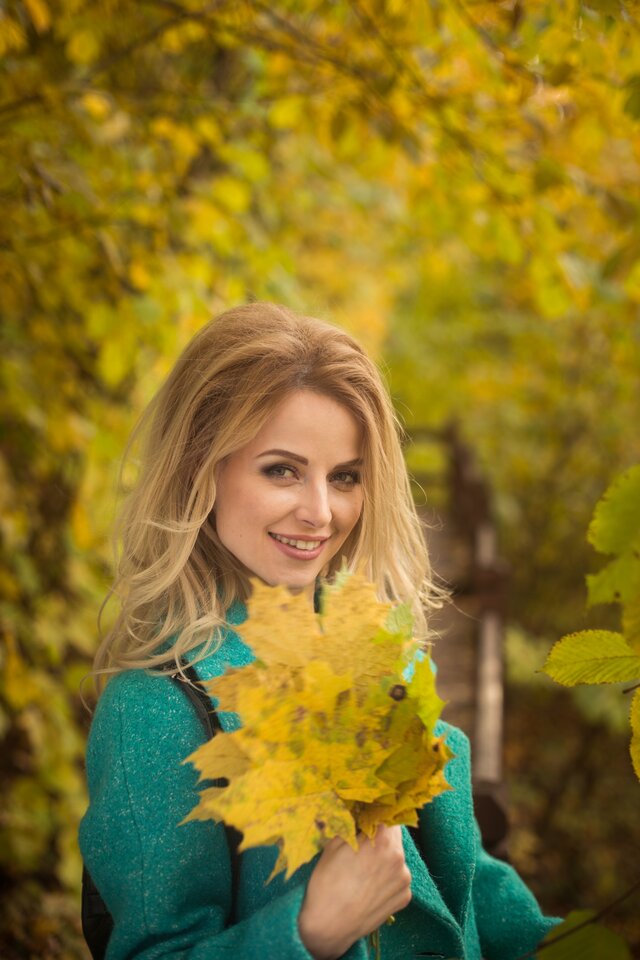 Фото Ирина Исаева
